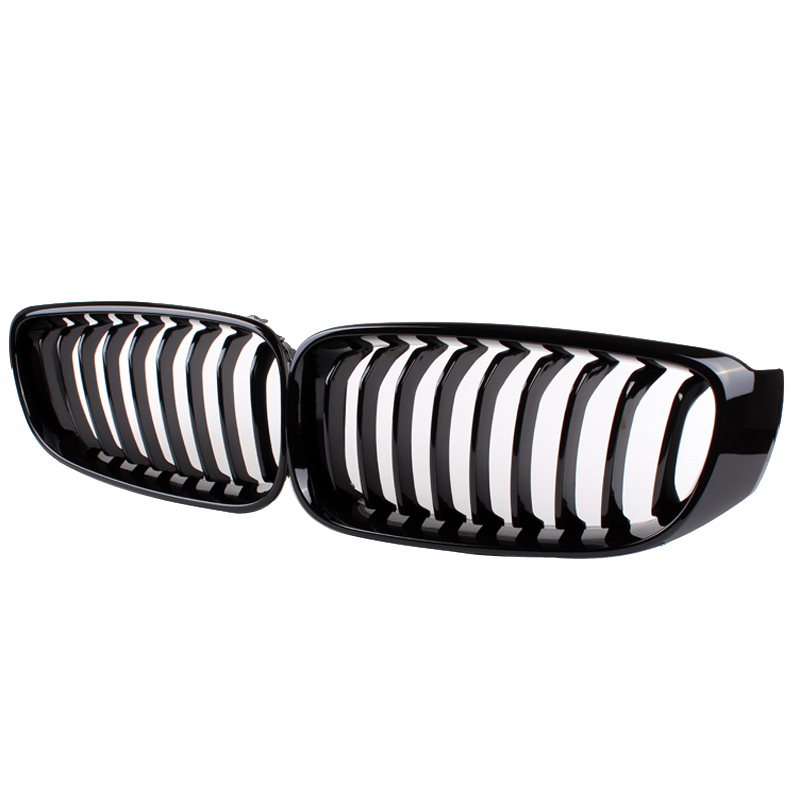 2014-2018 Performamce Style Gloss Black Front Replacement Grille BMW F34 320i GT 328i GT 335i GT